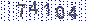This Is CAPTCHA Image